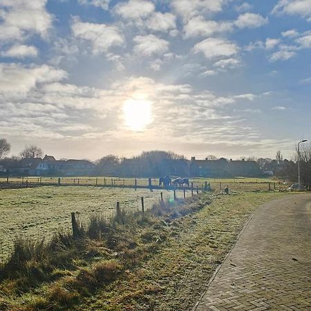 Pension Bakema Ameland Nes  Dış mekan fotoğraf