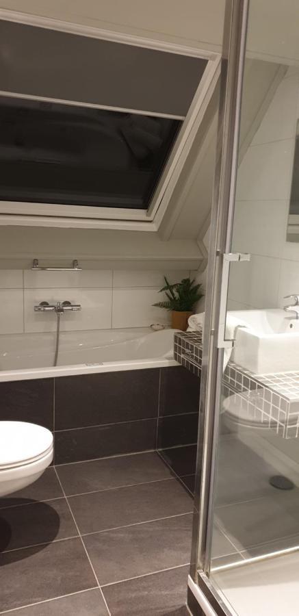 Pension Bakema Ameland Nes  Dış mekan fotoğraf