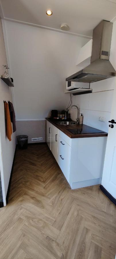Pension Bakema Ameland Nes  Dış mekan fotoğraf