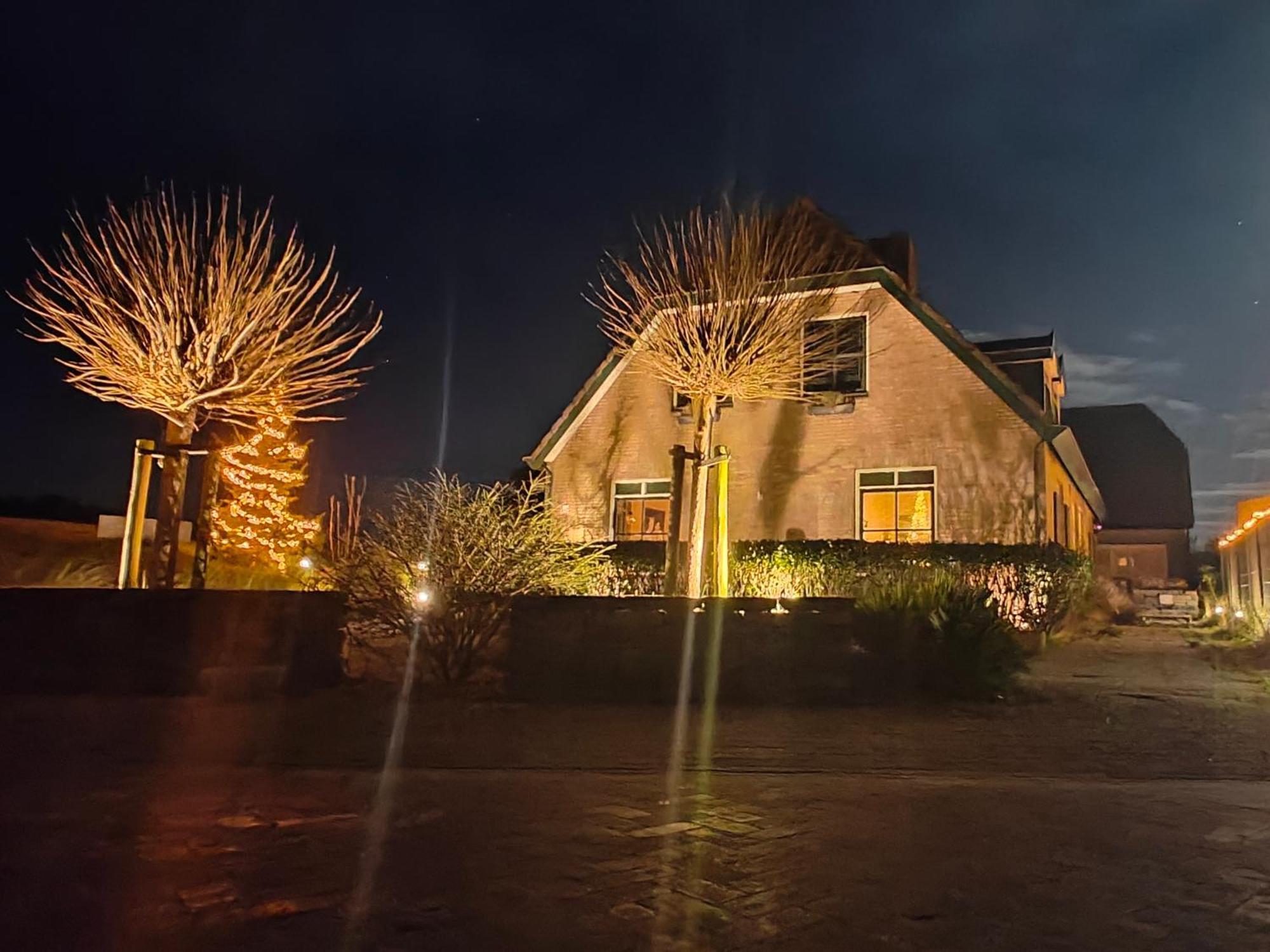 Pension Bakema Ameland Nes  Dış mekan fotoğraf