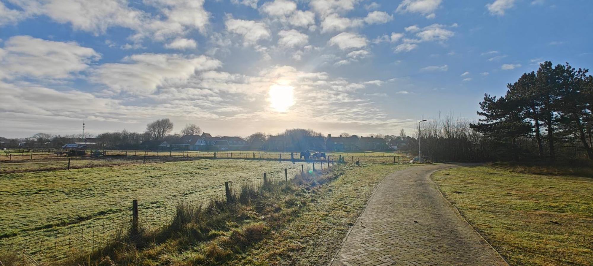 Pension Bakema Ameland Nes  Dış mekan fotoğraf