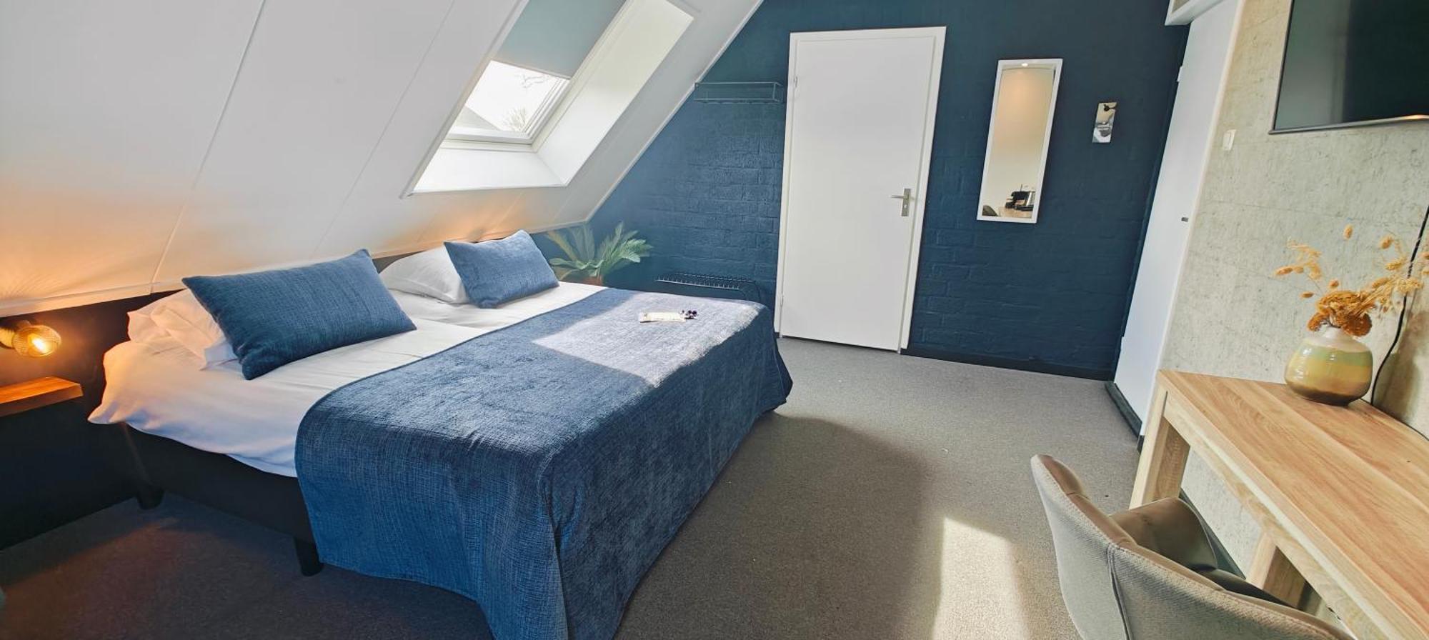 Pension Bakema Ameland Nes  Oda fotoğraf