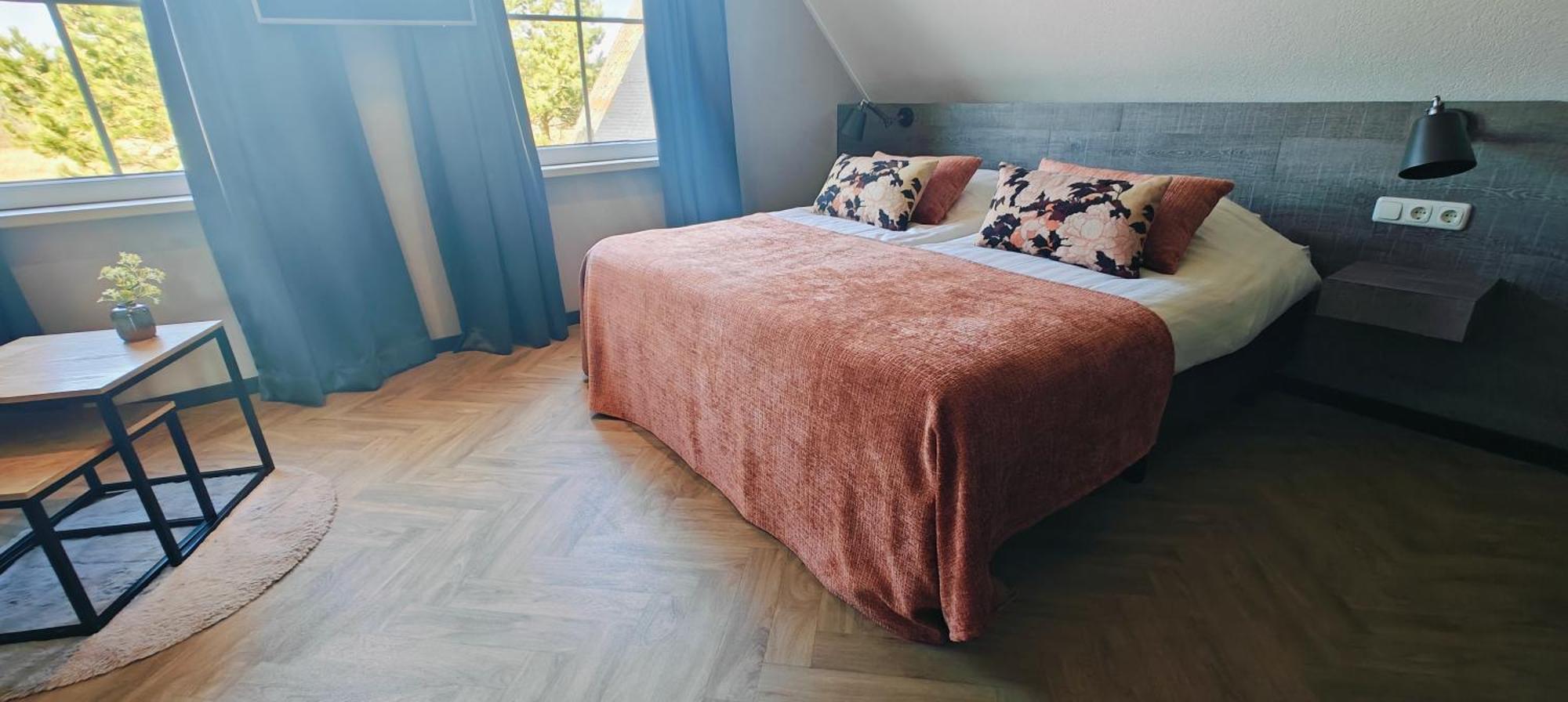 Pension Bakema Ameland Nes  Dış mekan fotoğraf
