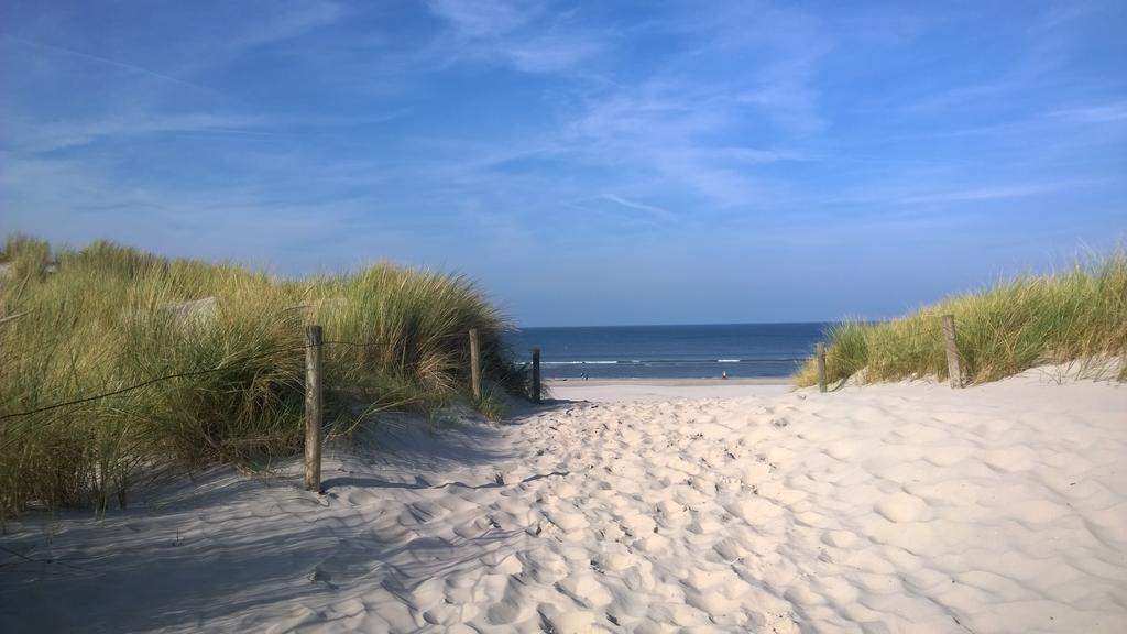 Pension Bakema Ameland Nes  Dış mekan fotoğraf