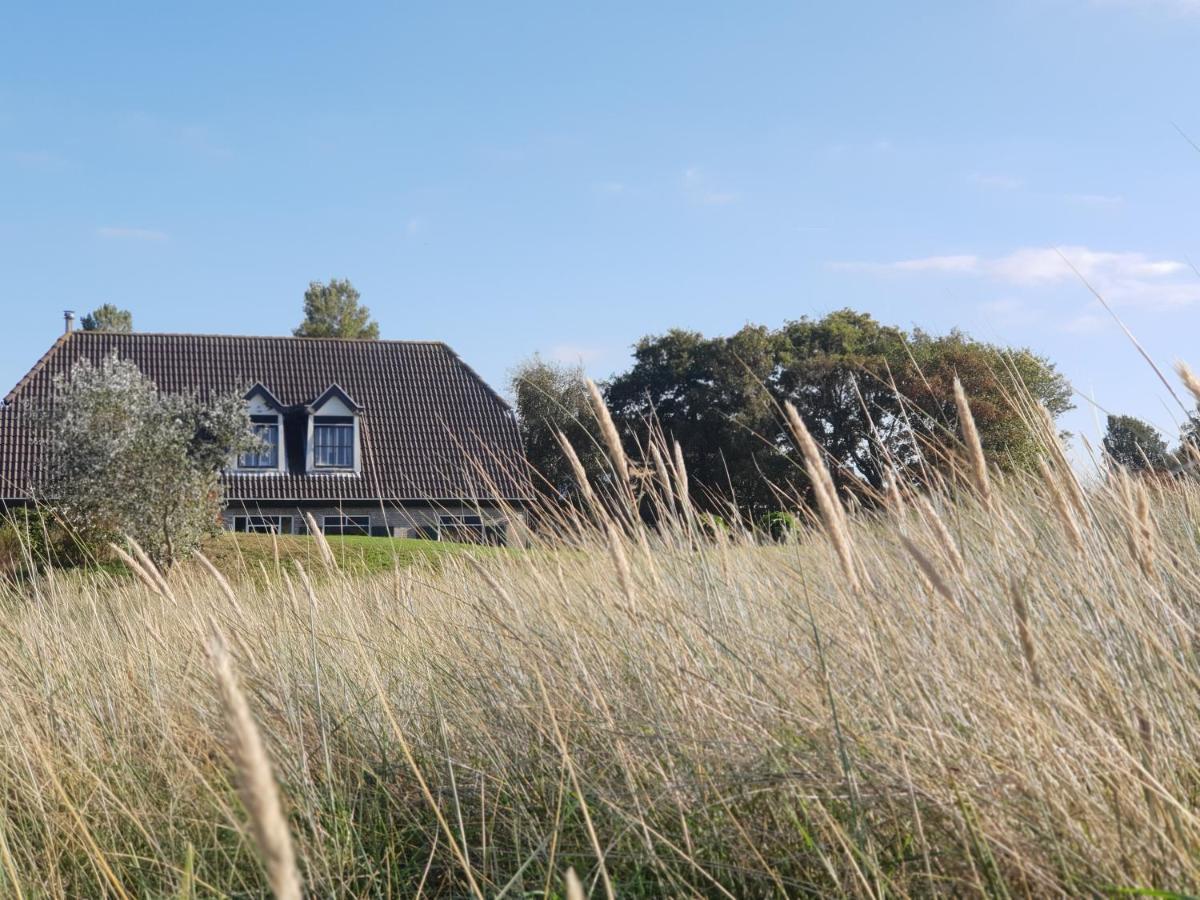 Pension Bakema Ameland Nes  Dış mekan fotoğraf