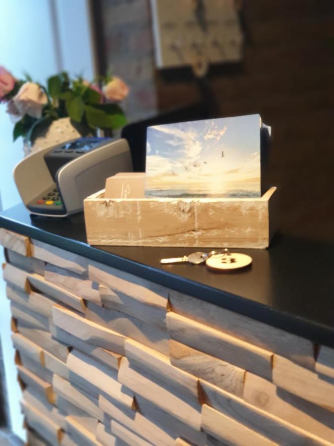 Pension Bakema Ameland Nes  Dış mekan fotoğraf
