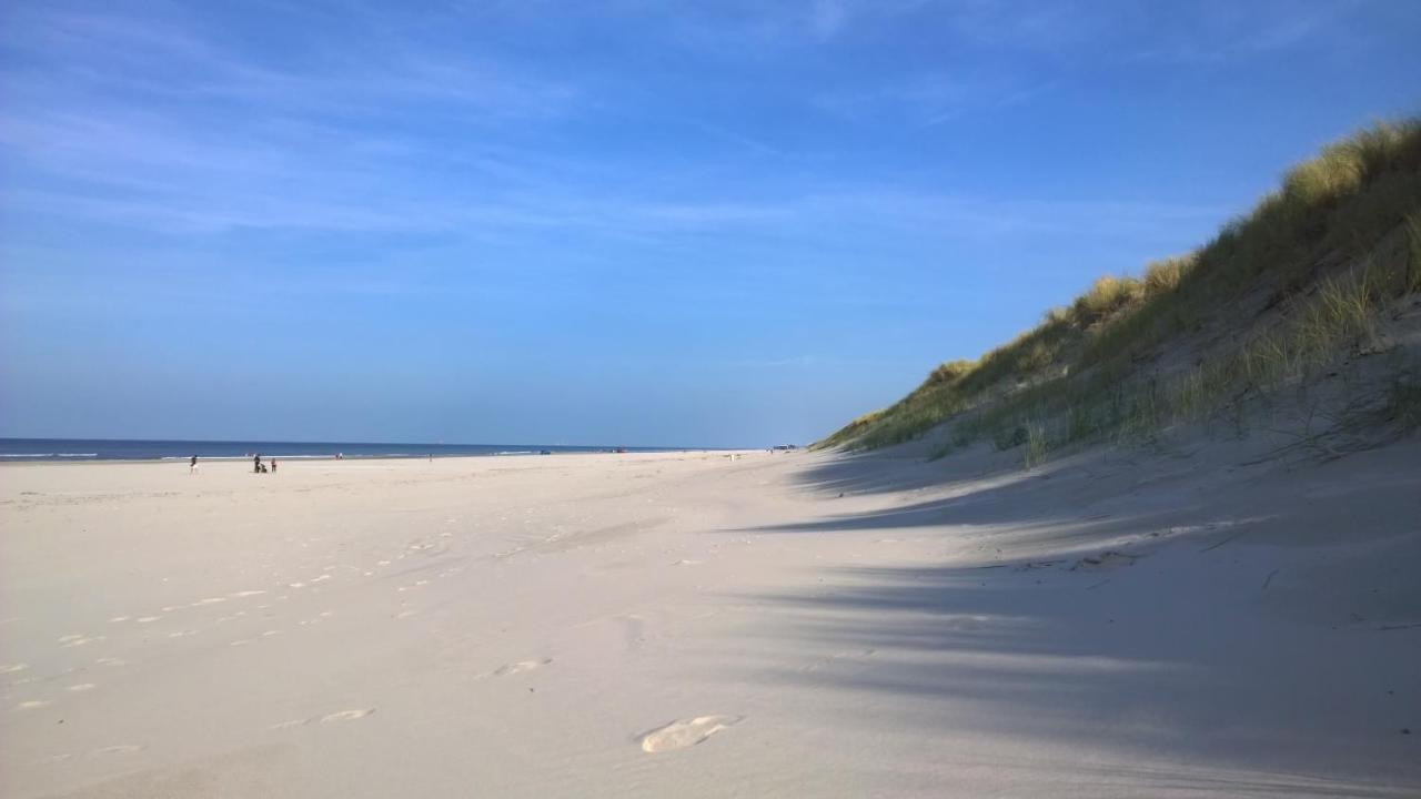 Pension Bakema Ameland Nes  Dış mekan fotoğraf